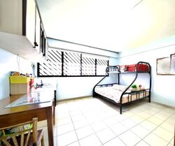 Blk 319 Bukit Batok Street 33 (Bukit Batok), HDB 5 Rooms #564339241